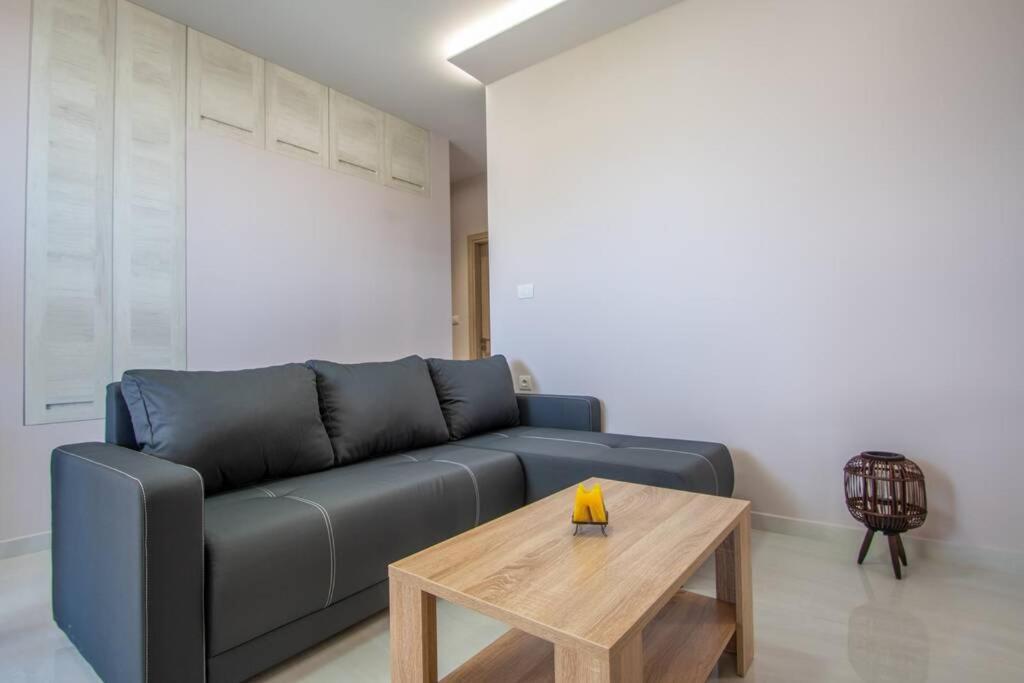 Zakynthos Town Modern Roof Apartment Екстериор снимка
