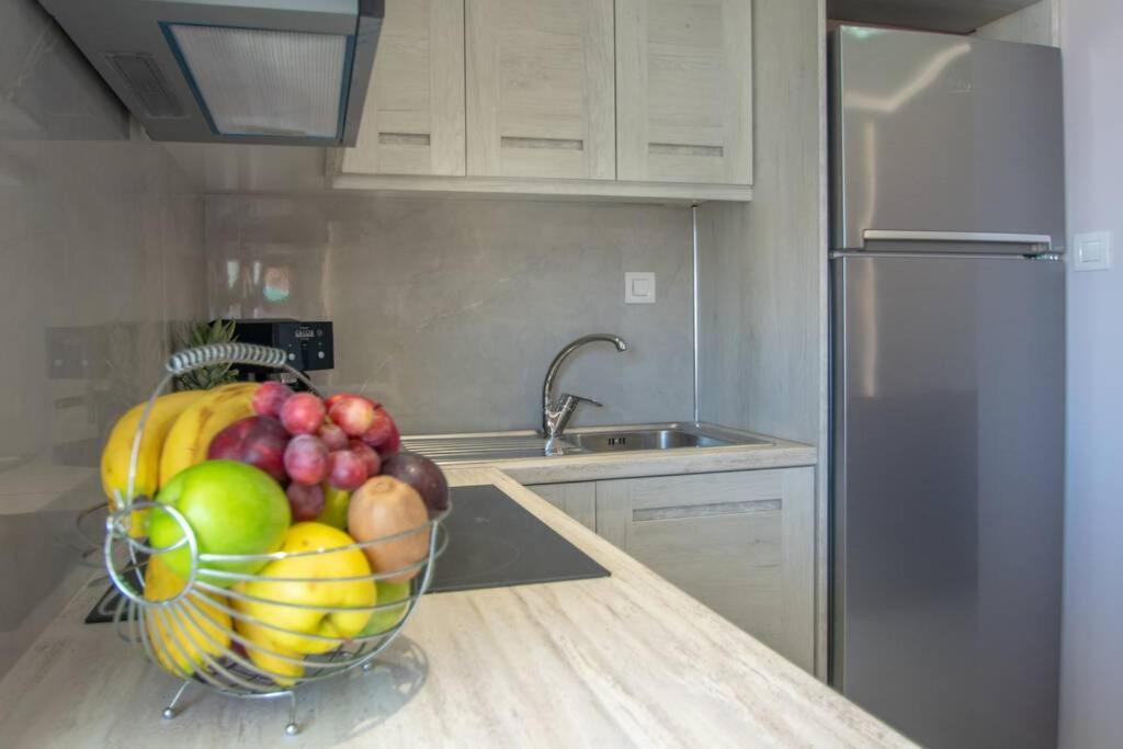 Zakynthos Town Modern Roof Apartment Екстериор снимка