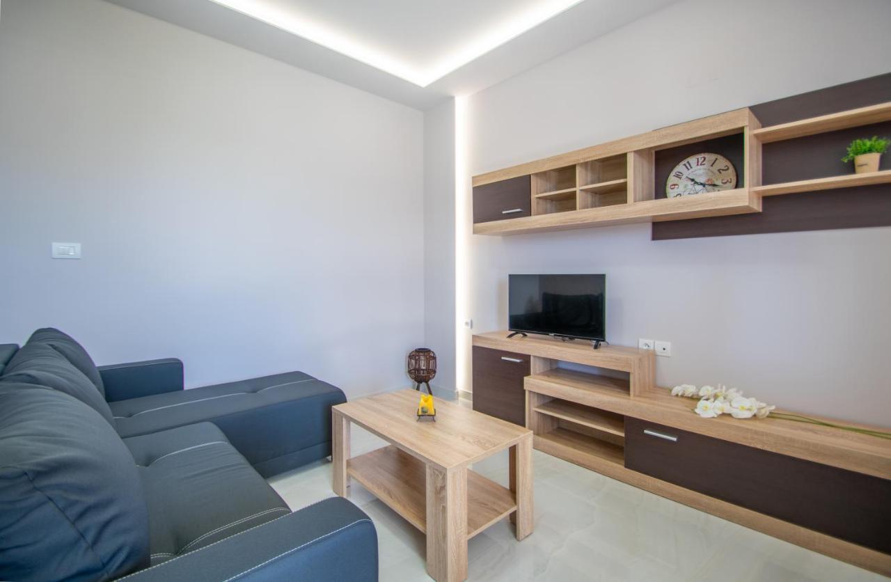 Zakynthos Town Modern Roof Apartment Екстериор снимка