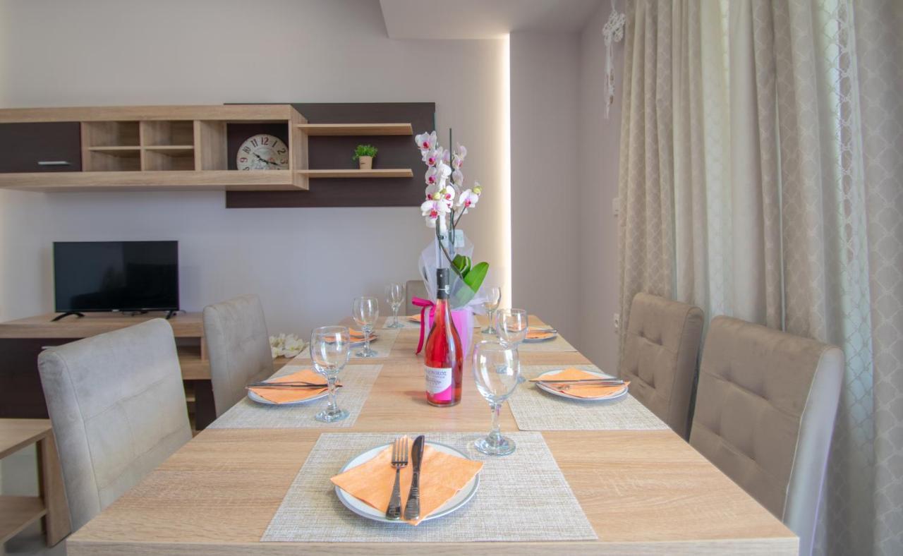 Zakynthos Town Modern Roof Apartment Екстериор снимка