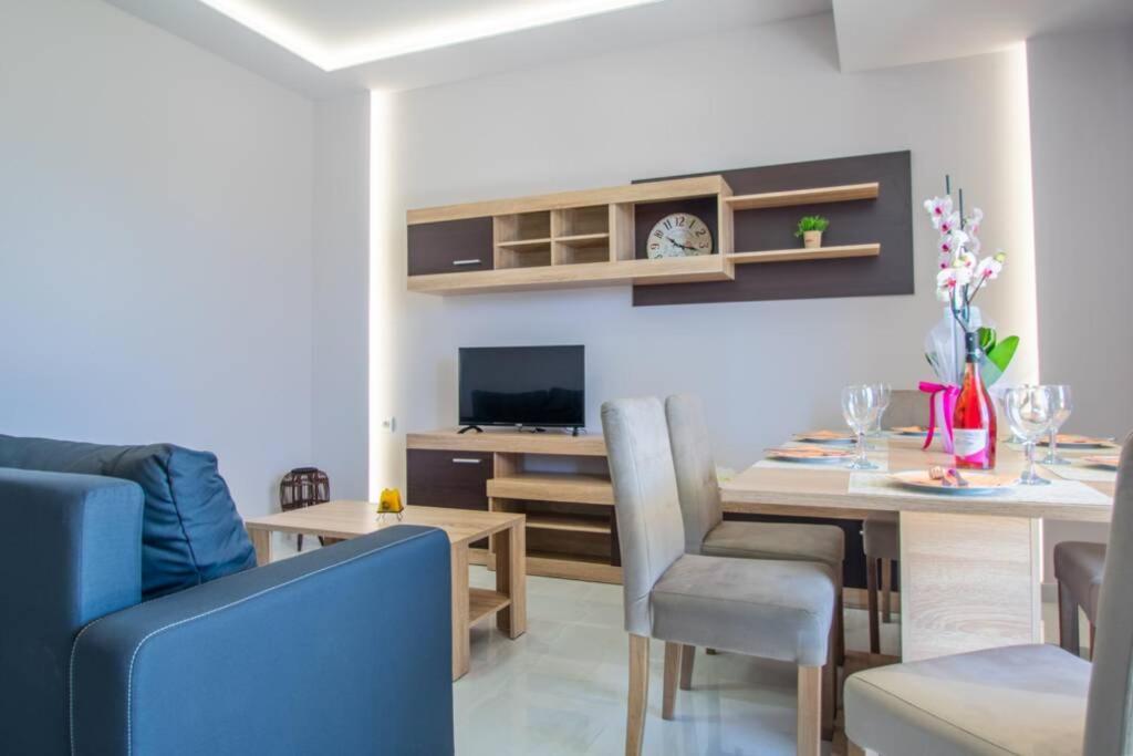 Zakynthos Town Modern Roof Apartment Екстериор снимка