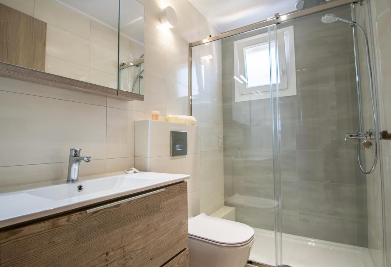 Zakynthos Town Modern Roof Apartment Екстериор снимка