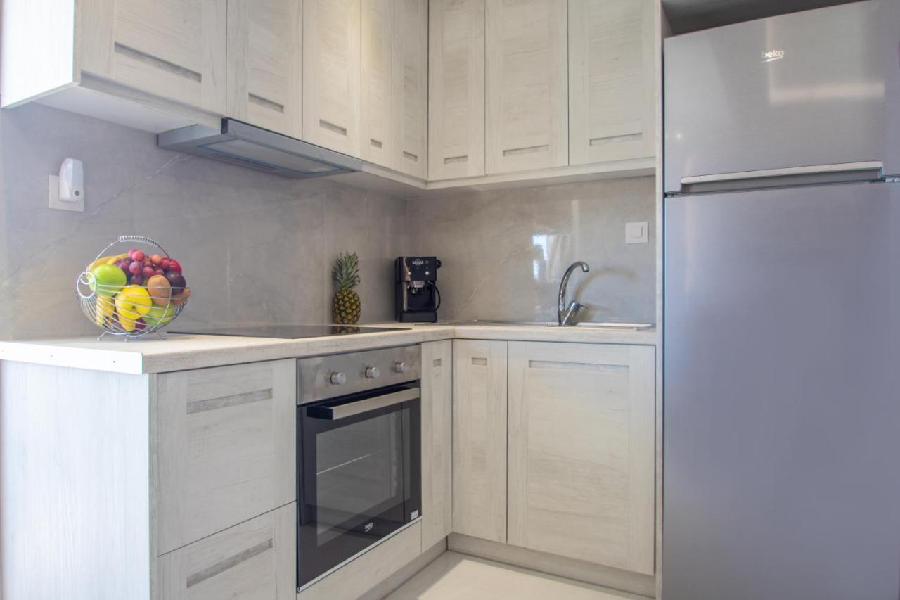 Zakynthos Town Modern Roof Apartment Екстериор снимка