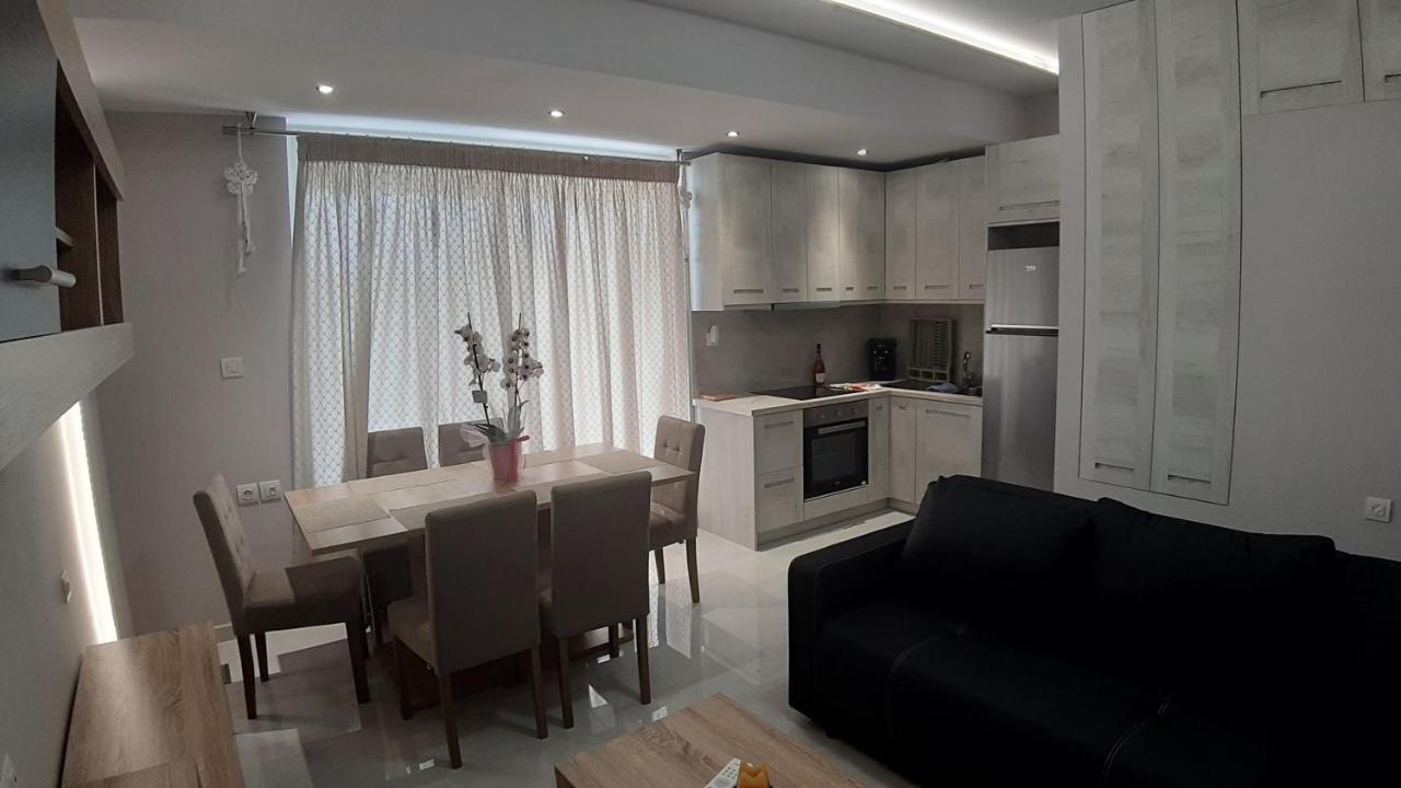 Zakynthos Town Modern Roof Apartment Екстериор снимка